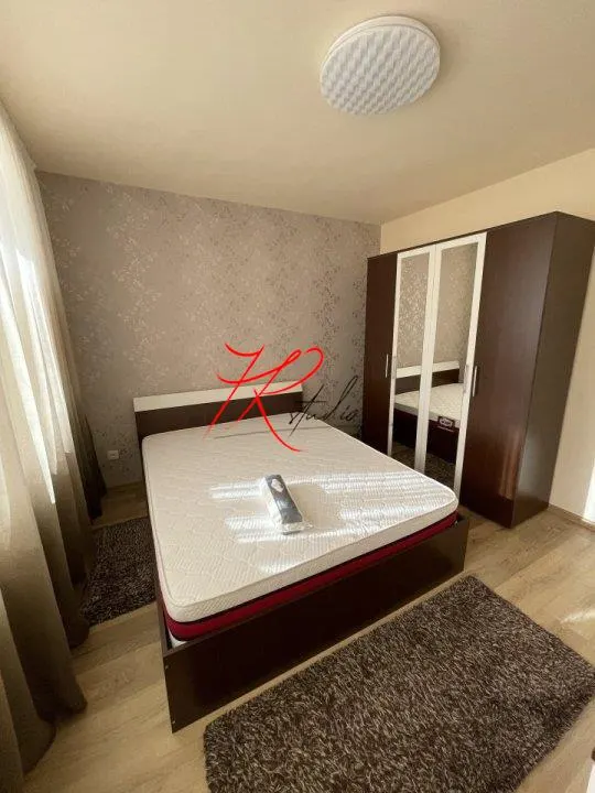 Vanzare apartament 2 camere Obor - renovat si mobilat - foto 9