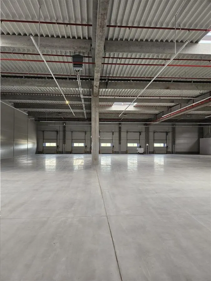 Spatiu Industrial - 3500 mp - Productie - Depozitare - Distributie - foto 3