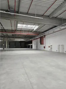 Spatiu Industrial - 3500 mp - Productie - Depozitare - Distributie - foto 6