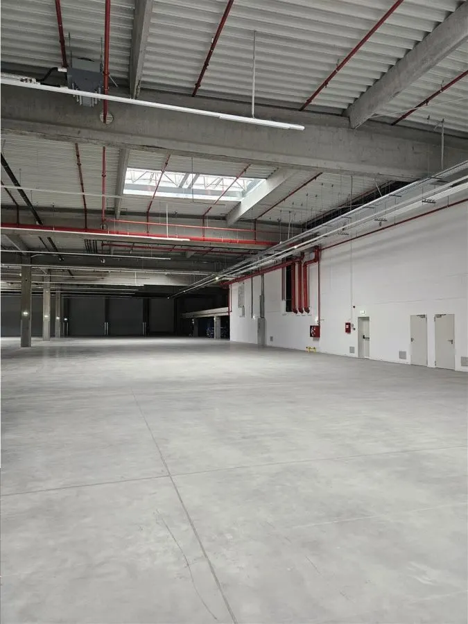 Spatiu Industrial - 3500 mp - Productie - Depozitare - Distributie - foto 6
