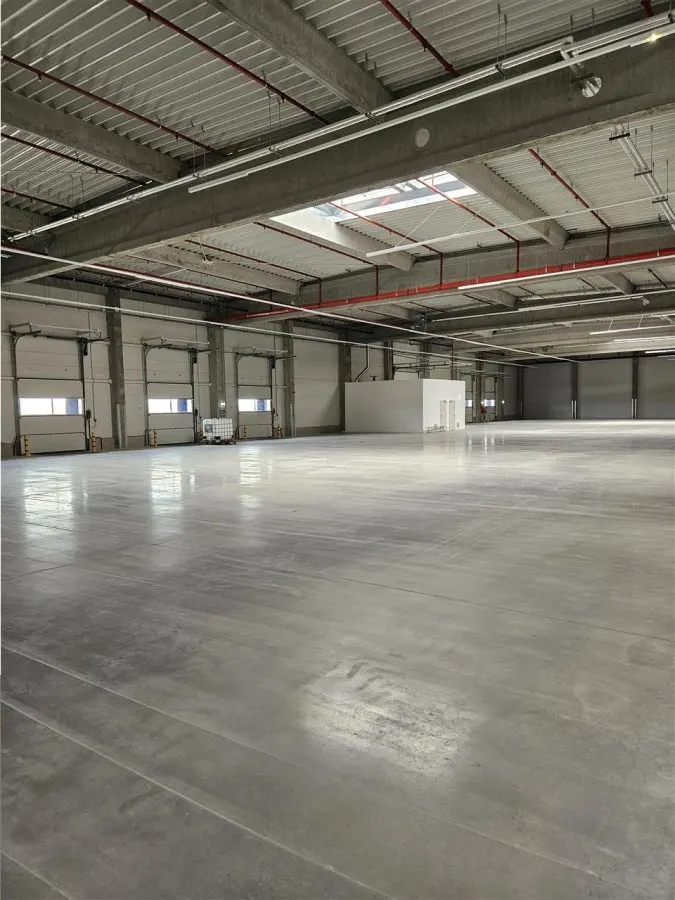 Spatiu Industrial - 3500 mp - Productie - Depozitare - Distributie - foto 7