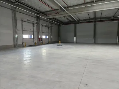 Spatiu Industrial - 3500 mp - Productie - Depozitare - Distributie - foto 9