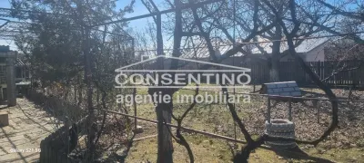Se vinde imobil cu teren 3700 mp in com Merei - foto 5