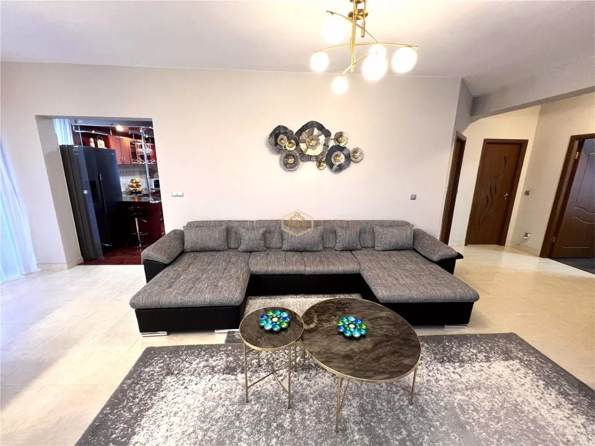Apartament cu 3 camere | Zona premium, aproape de Centru - foto 11