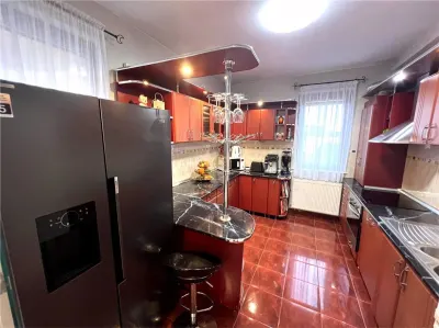 Apartament cu 3 camere | Zona premium, aproape de Centru - foto 12