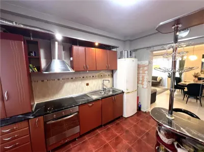 Apartament cu 3 camere | Zona premium, aproape de Centru - foto 13