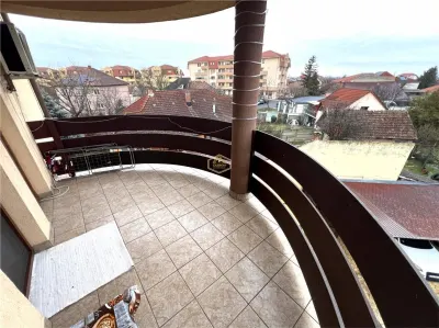 Apartament cu 3 camere | Zona premium, aproape de Centru - foto 15