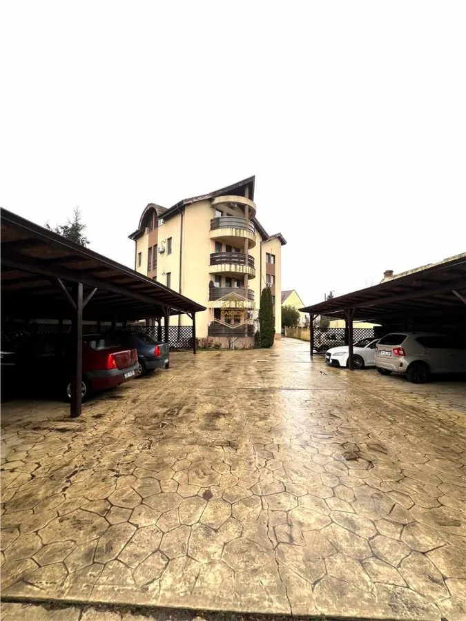 Apartament cu 3 camere | Zona premium, aproape de Centru - foto 19