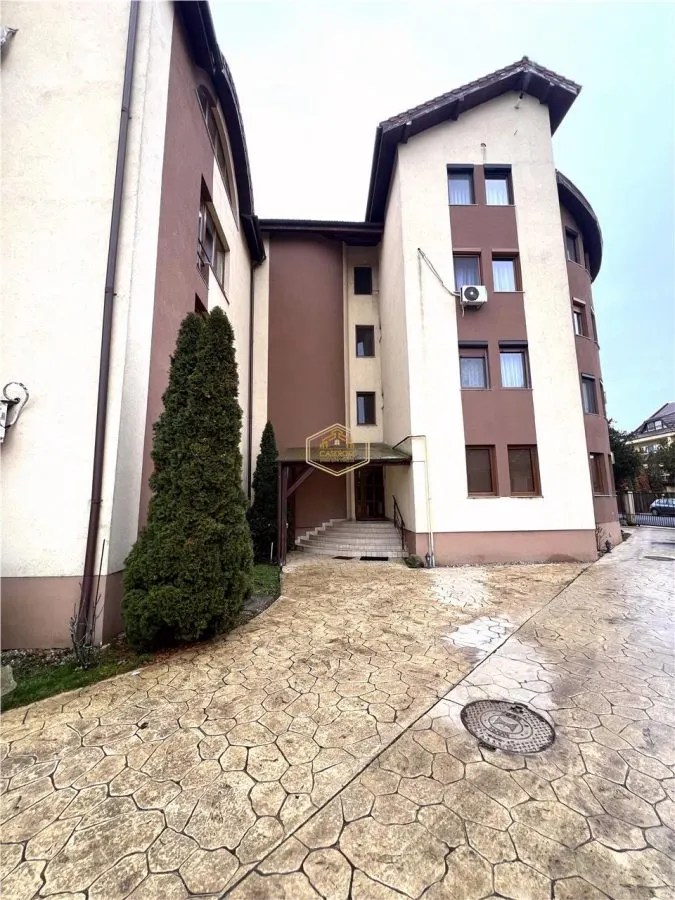 Apartament cu 3 camere | Zona premium, aproape de Centru - foto 20