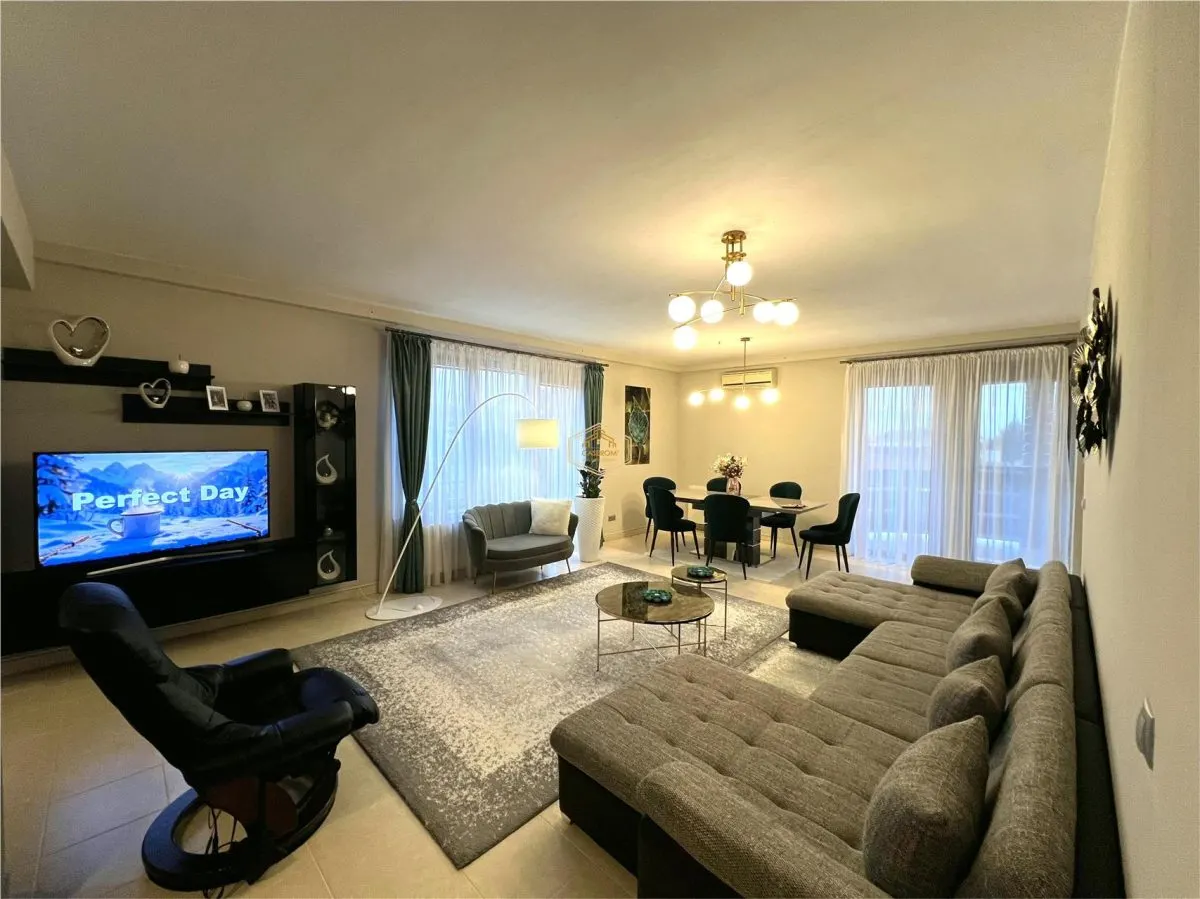 Apartament cu 3 camere | Zona premium, aproape de Centru - foto 3