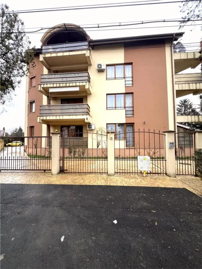 Apartament cu 3 camere | Zona premium, aproape de Centru - foto 21