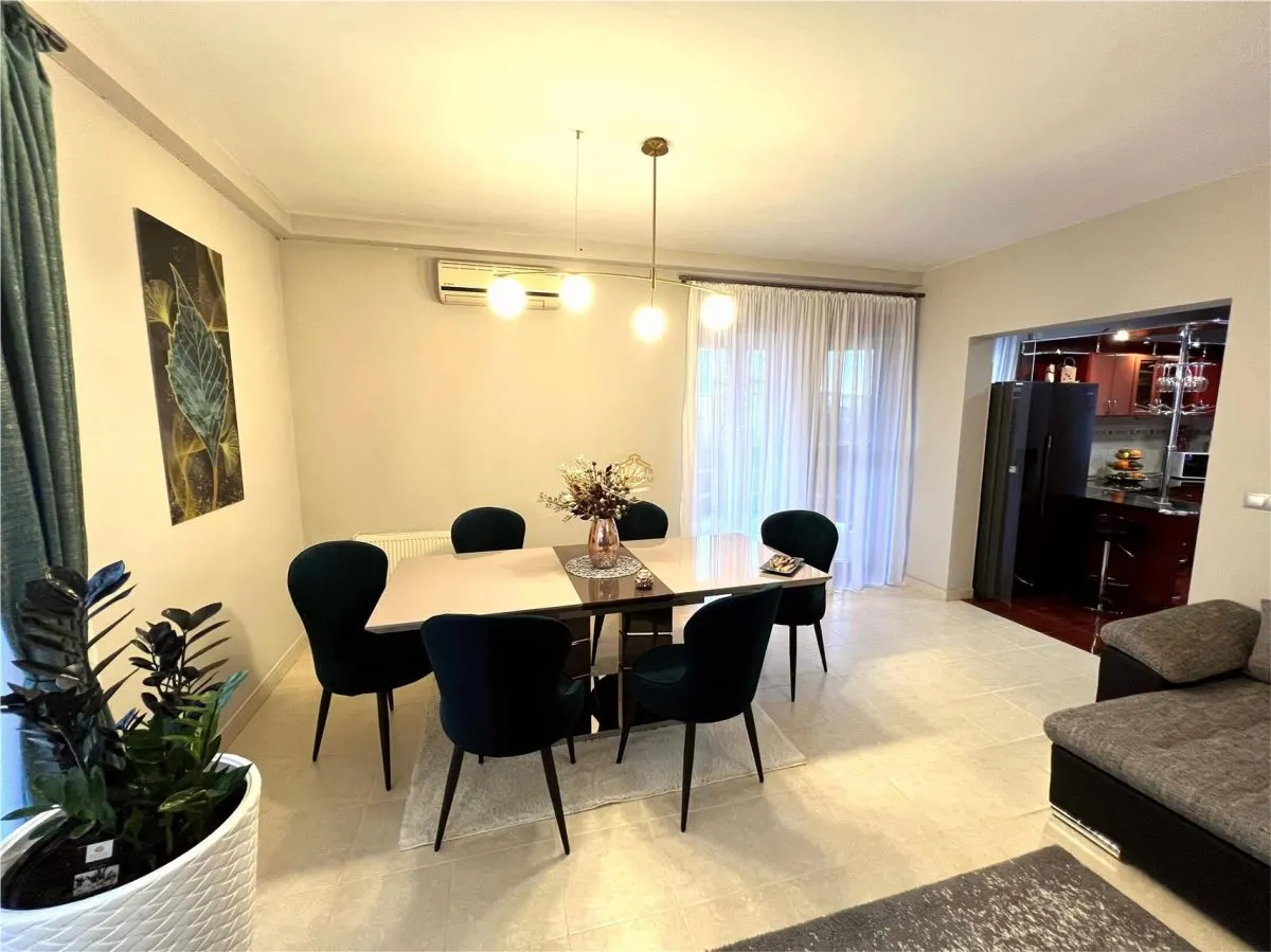 Apartament cu 3 camere | Zona premium, aproape de Centru - foto 4