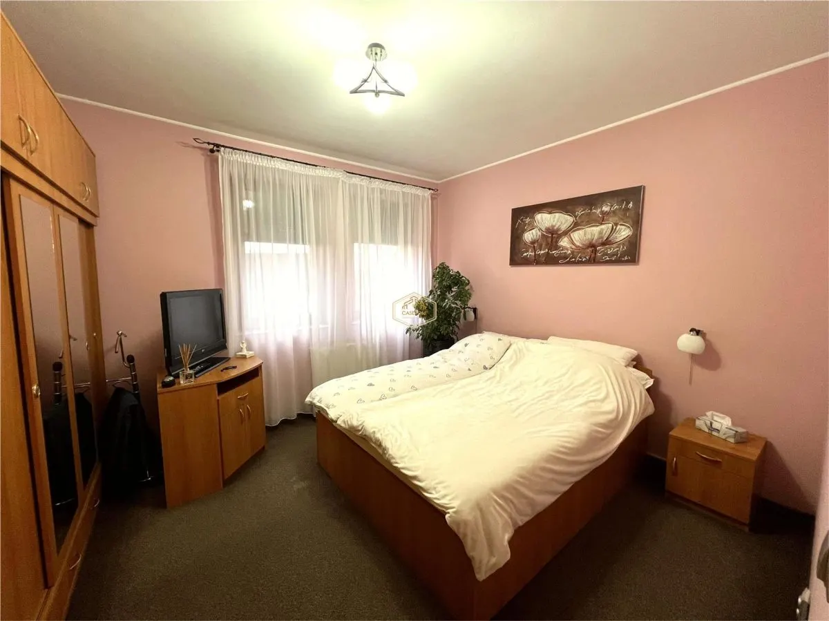 Apartament cu 3 camere | Zona premium, aproape de Centru - foto 6