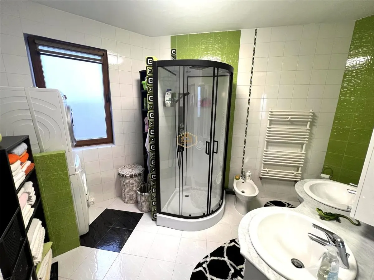 Apartament cu 3 camere | Zona premium, aproape de Centru - foto 7