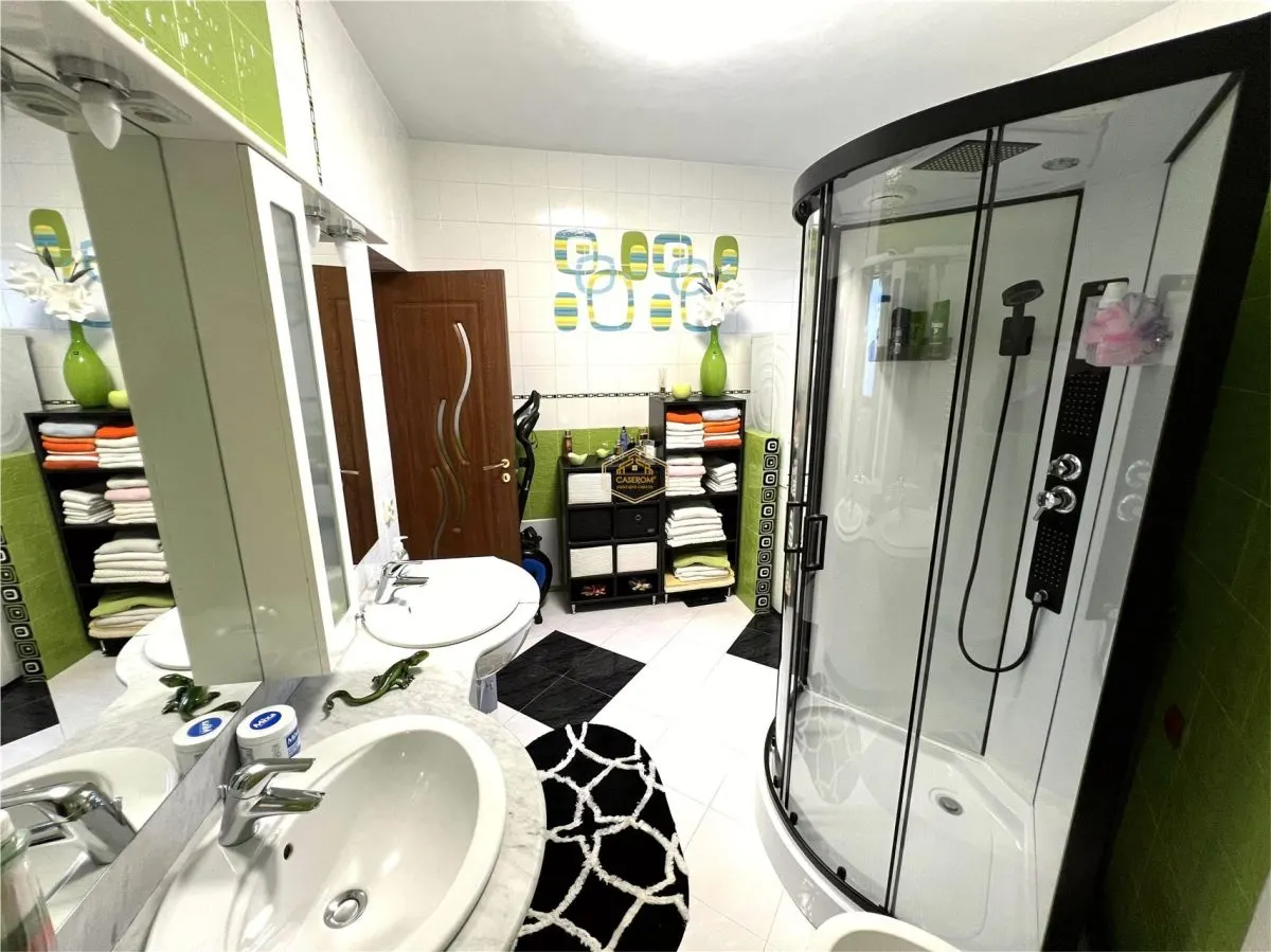 Apartament cu 3 camere | Zona premium, aproape de Centru - foto 8