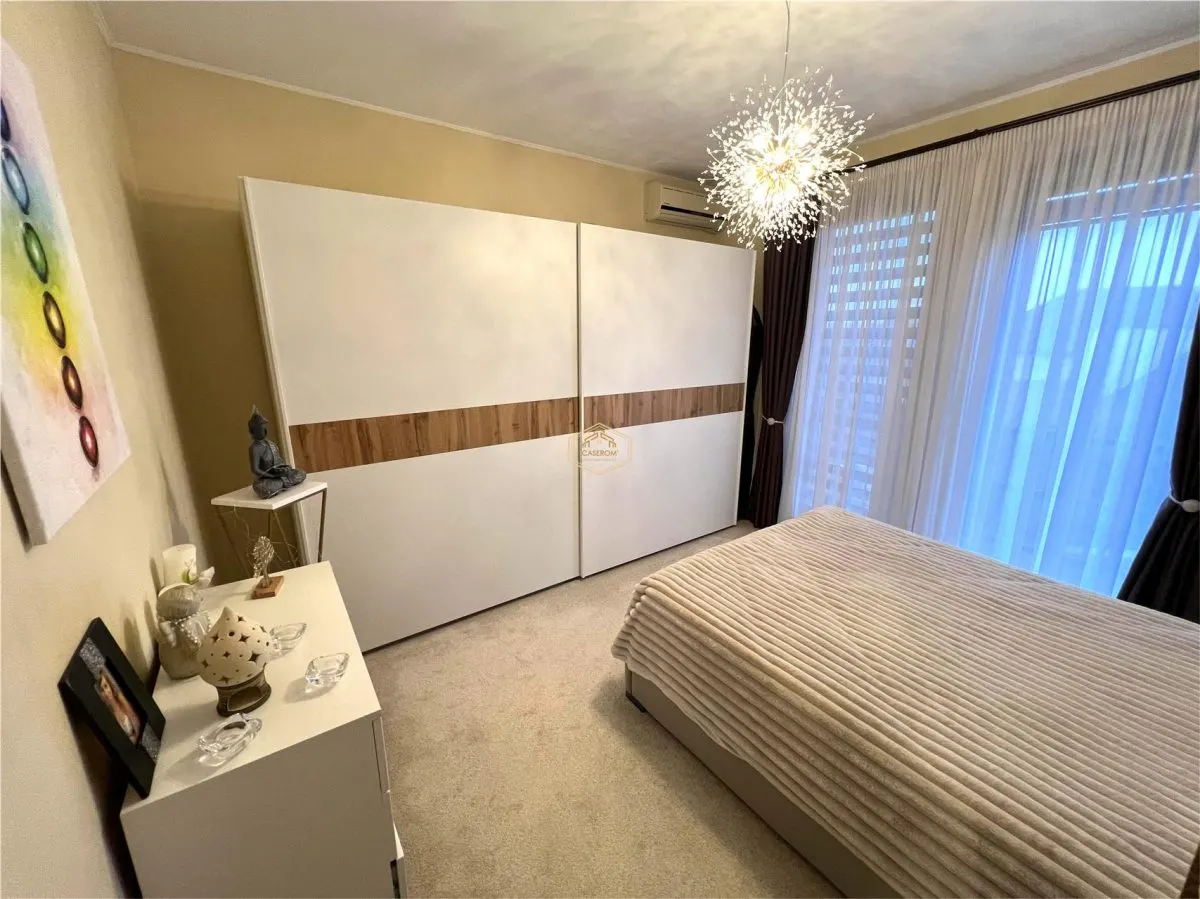 Apartament cu 3 camere | Zona premium, aproape de Centru - foto 9