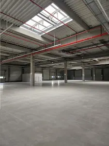 Spatiu Industrial - 2500 mp - Productie - Depozitare - Distributie - Sibiu
