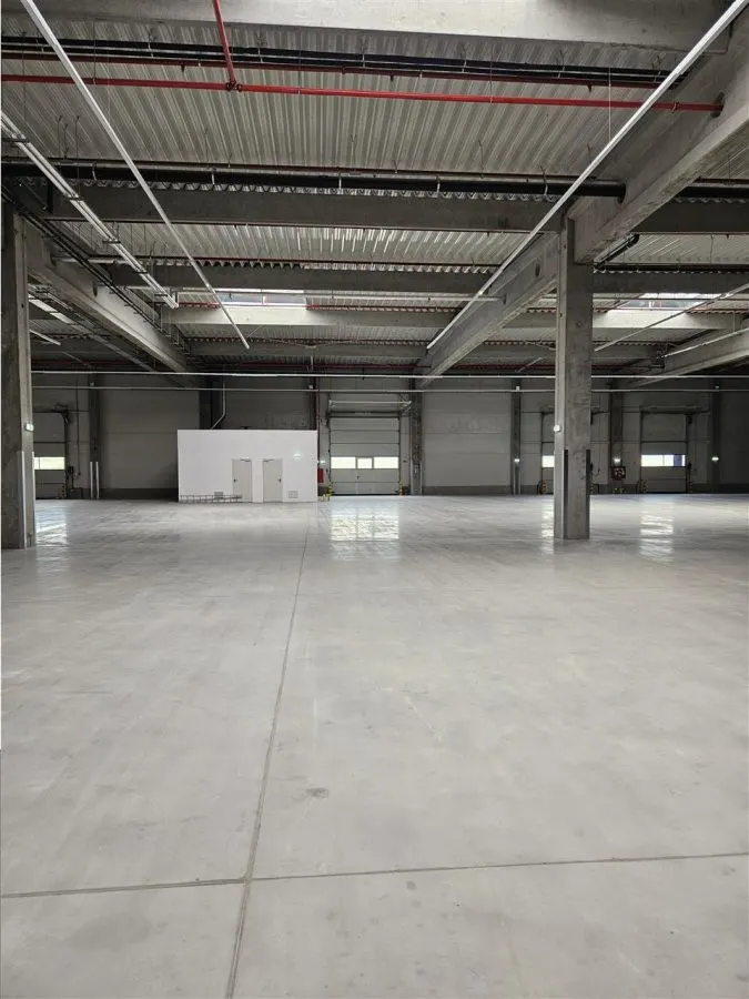 Spatiu Industrial - 2500 mp - Productie - Depozitare - Distributie - foto 11