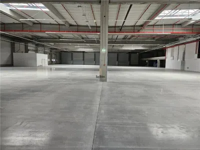 Spatiu Industrial - 2500 mp - Productie - Depozitare - Distributie - foto 10