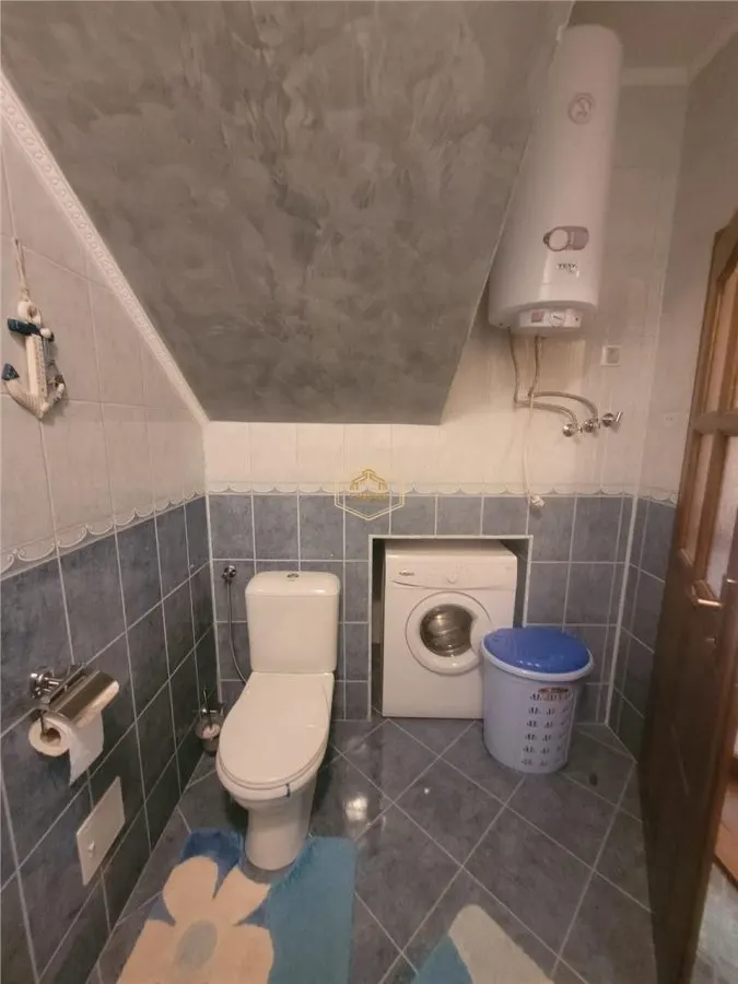 Casa cu 4 dormitoare in Odoreu | Teren 734 mp - foto 17