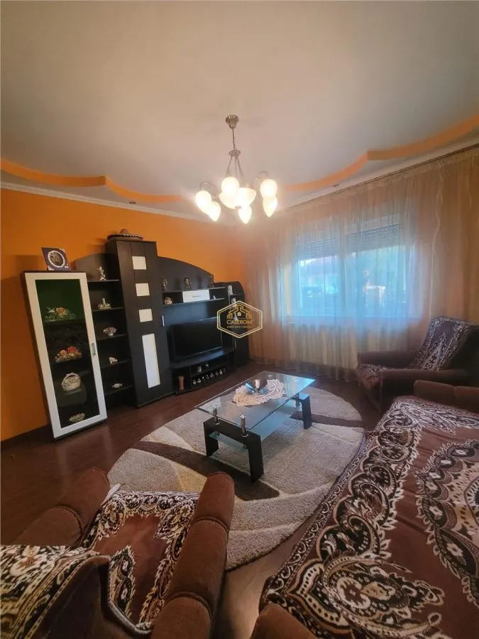 Casa cu 4 dormitoare in Odoreu | Teren 734 mp - foto 19