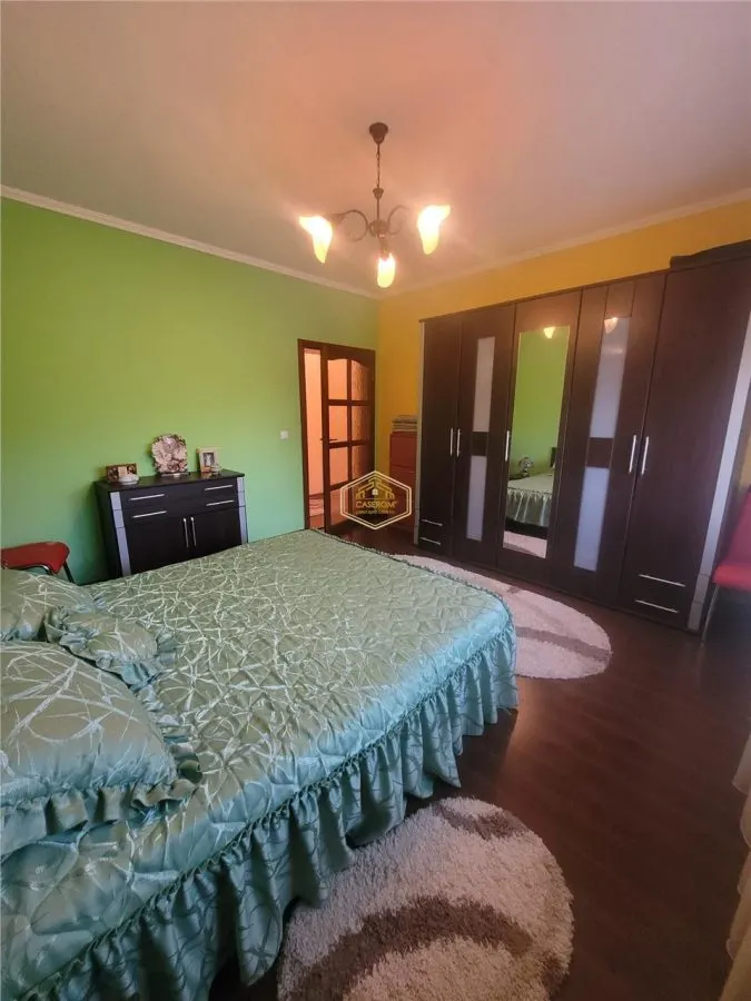 Casa cu 4 dormitoare in Odoreu | Teren 734 mp - foto 20