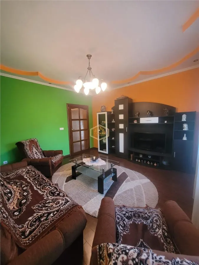 Casa cu 4 dormitoare in Odoreu | Teren 734 mp - foto 23
