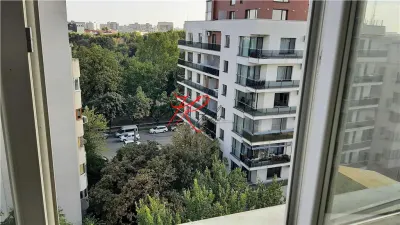 Vanzare apartament 2 camere Parcul Circului - foto 2