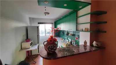 Vanzare apartament 2 camere Parcul Circului - foto 8