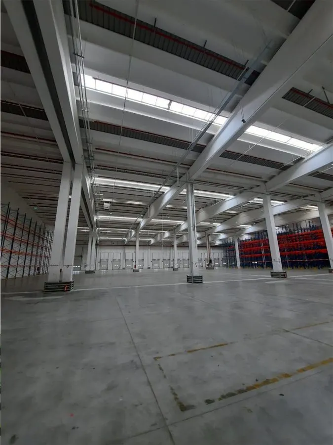 Spatii Industriale - 10000 mp - Logistica - Productie - Depozitare - Distributie - foto 15