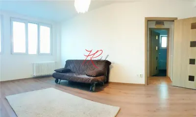 Vanzare apartament 3 camere Obor - renovat, mobilat - Bucuresti