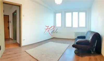 Vanzare apartament 3 camere Obor - renovat, mobilat - foto 2