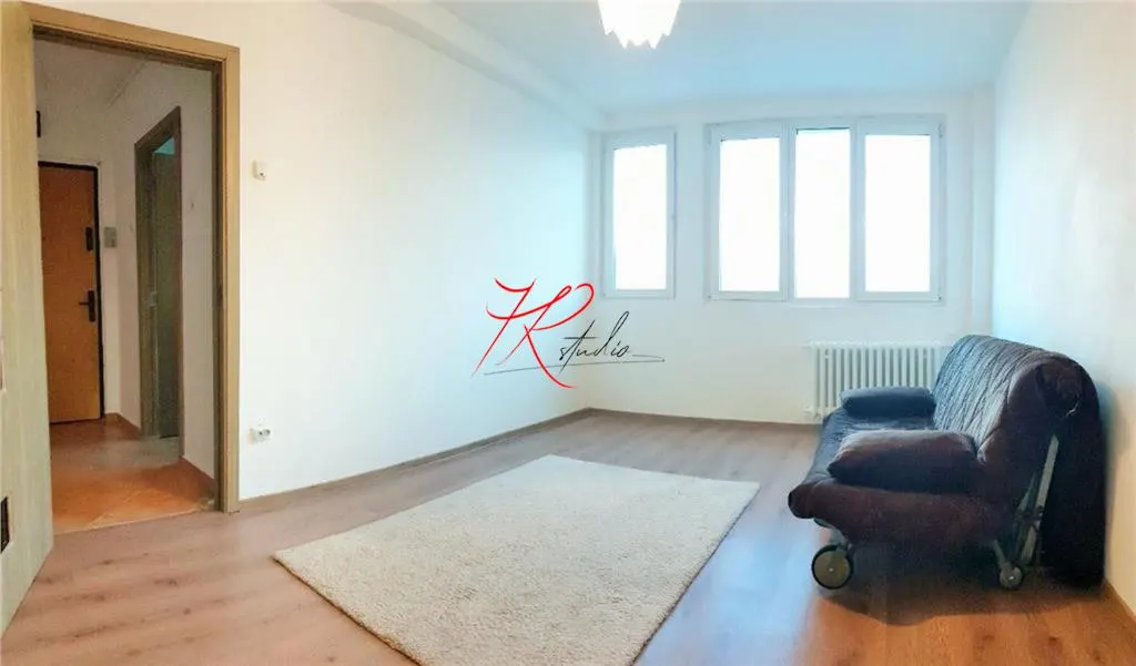 Vanzare apartament 3 camere Obor - renovat, mobilat - foto 2