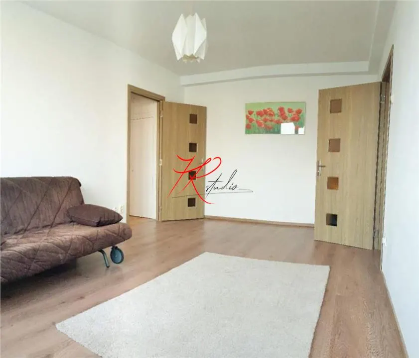 Vanzare apartament 3 camere Obor - renovat, mobilat - foto 3