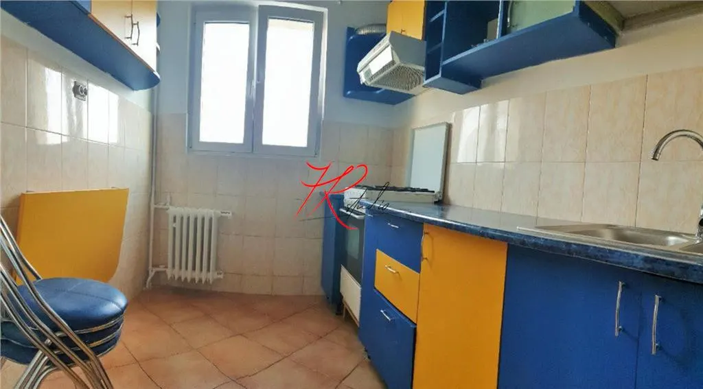Vanzare apartament 3 camere Obor - renovat, mobilat - foto 4