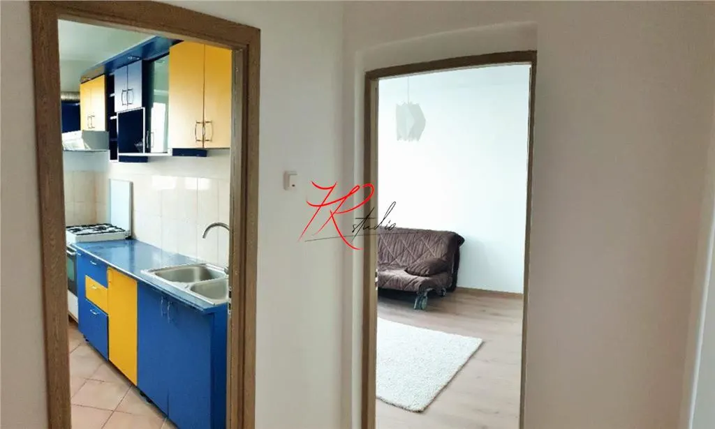 Vanzare apartament 3 camere Obor - renovat, mobilat - foto 5