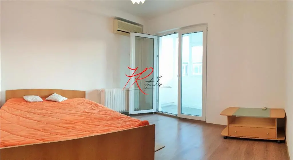 Vanzare apartament 3 camere Obor - renovat, mobilat - foto 6