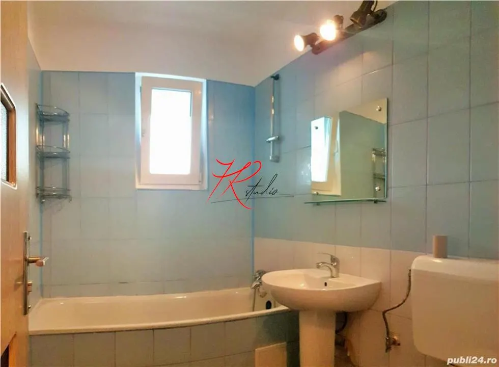 Vanzare apartament 3 camere Obor - renovat, mobilat - foto 9
