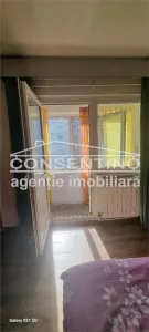 Garsoniera, centru -OMV, libera,  41900 euro - foto 2