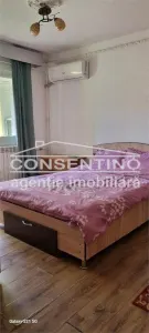Garsoniera, centru -OMV, libera,  41900 euro - foto 4