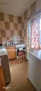 Garsoniera, centru -OMV, libera,  41900 euro - foto 5