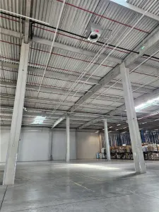 Spatiu Industrial - 3500 mp - Logistica - Productie - Depozitare - Distributie - foto 2
