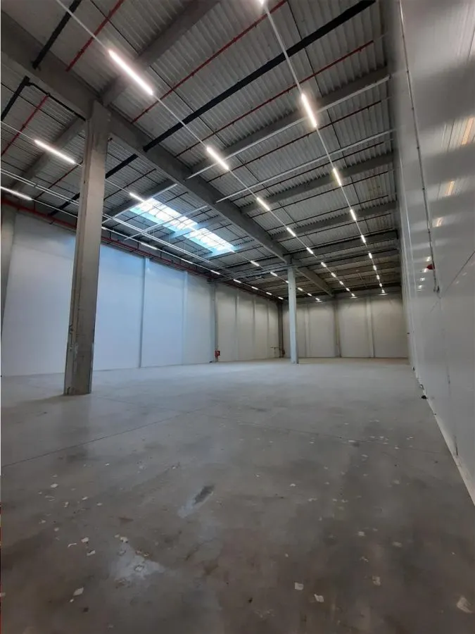 Spatiu Industrial - 3500 mp - Logistica - Productie - Depozitare - Distributie - foto 18