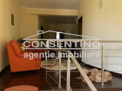 Vila D+P+E1+M , zona Centrala - foto 11