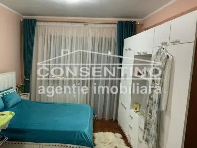 Vila D+P+E1+M , zona Centrala - foto 12