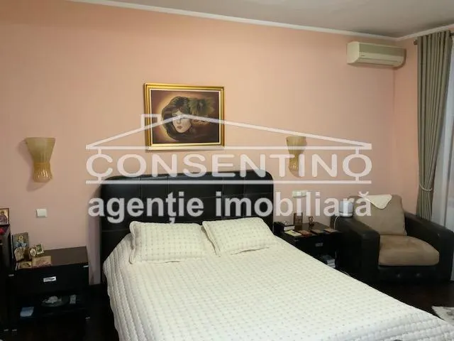Vila D+P+E1+M , zona Centrala - foto 13