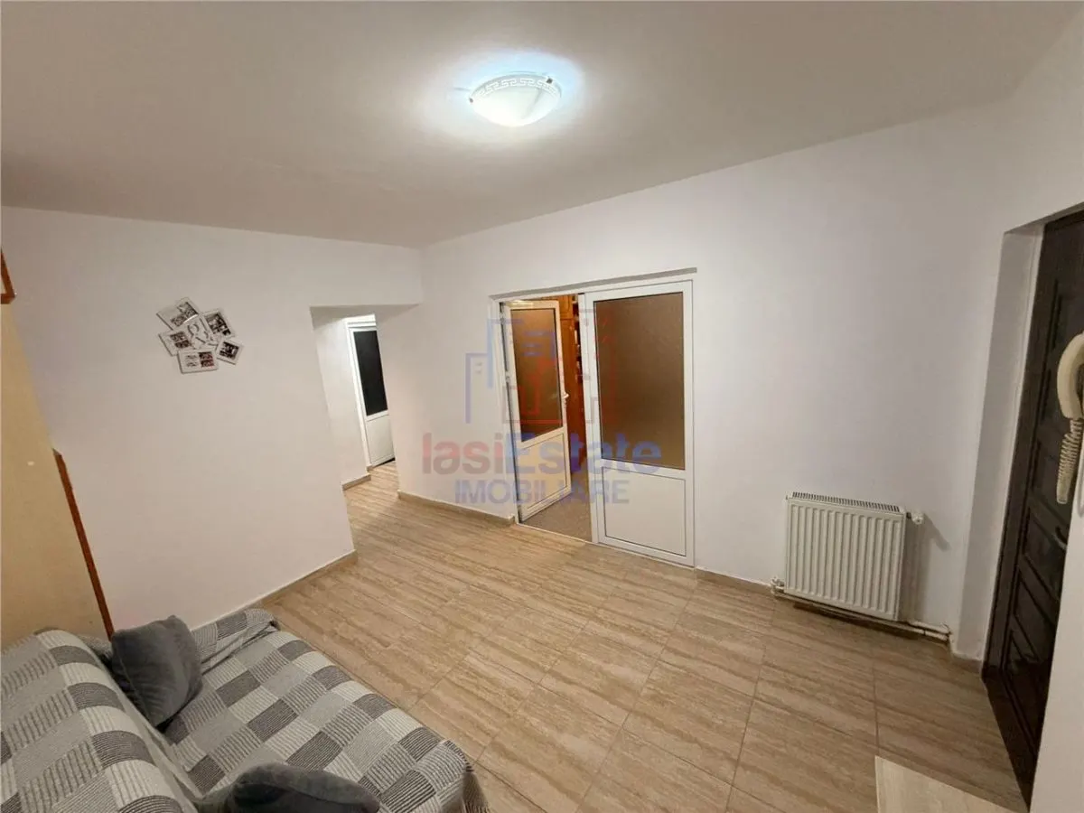 Apartament 2 camere Dacia - foto 2