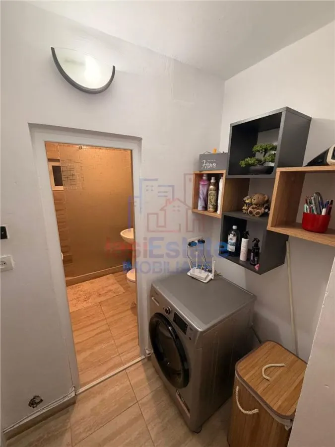 Apartament 2 camere Dacia - foto 12