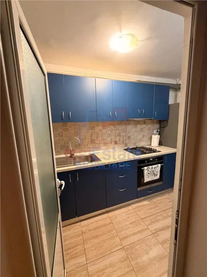 Apartament 2 camere Dacia - foto 7