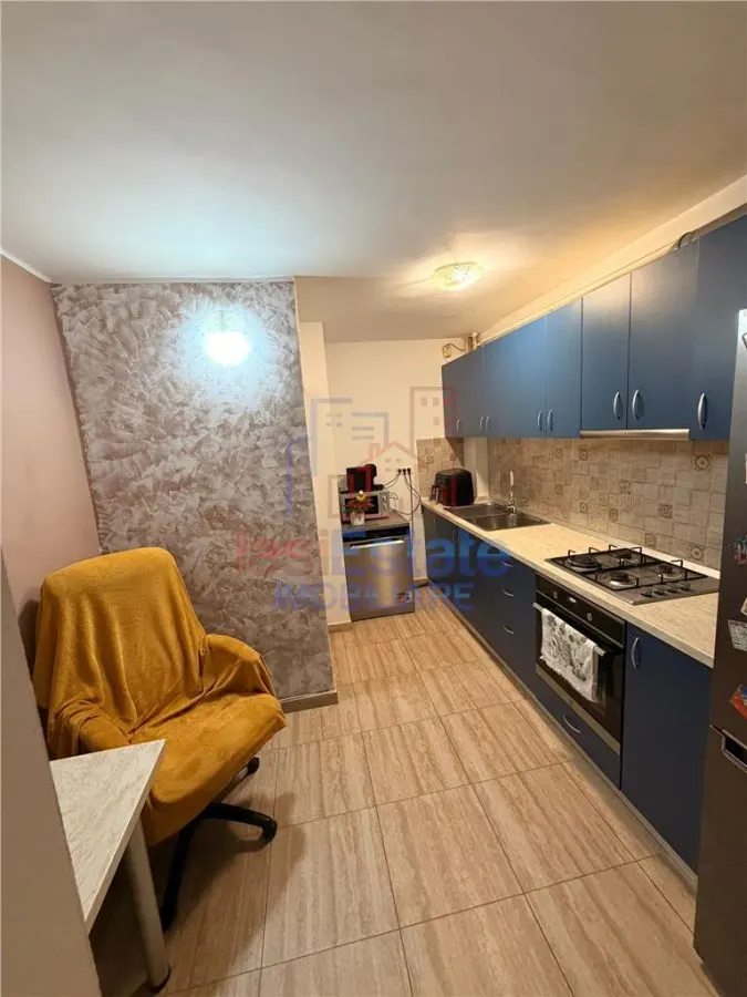 Apartament 2 camere Dacia - foto 8